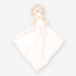 Comforter white lion