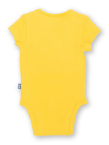 Happy rainbow bodysuit