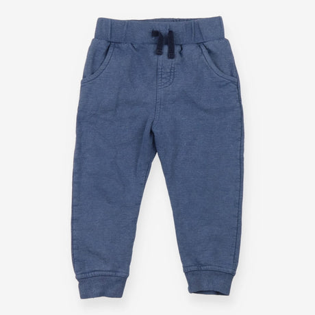 Joggers Basic Blue Marl
