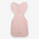 Swaddle Up Pink spot 1.0 Tog