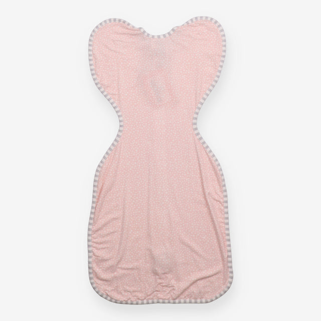 Swaddle Up Pink spot 1.0 Tog