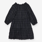 Orla Check Dress