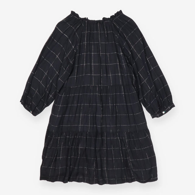 Orla Check Dress
