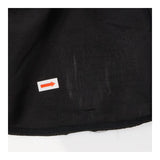 Skirt Black and  Navy Jacquard - Andrea