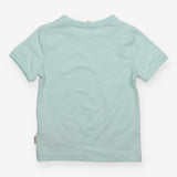 T-shirt light green