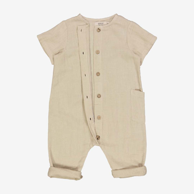 Fossil Alex Romper