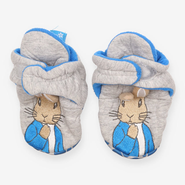 Peter Rabbit Booties