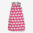 Pink Bunnies Sleeping Bag 2.5 Tog
