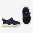 Trainers Blue Velcro