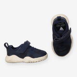 Trainers Blue Velcro