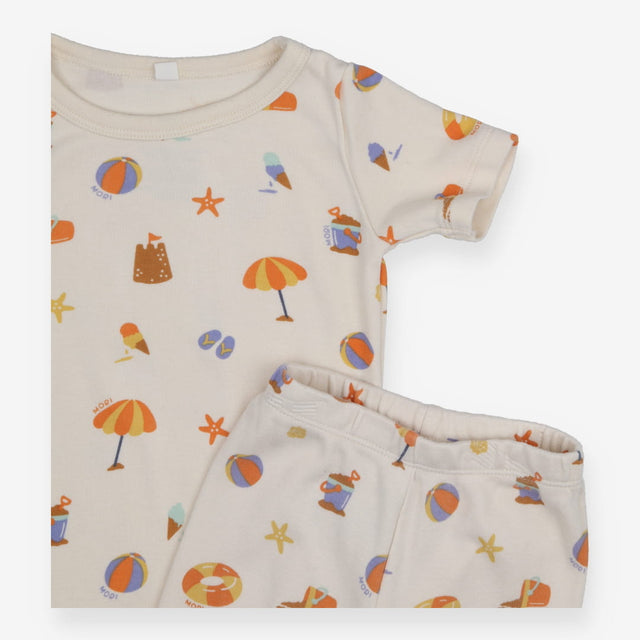 Beach Day Pyjamas