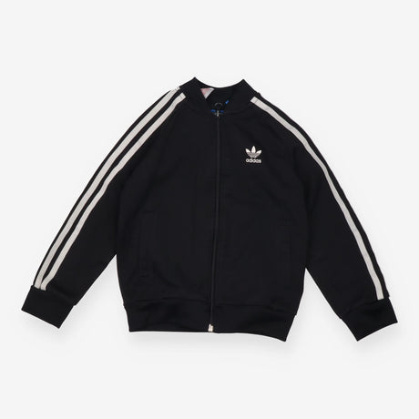 Originals SST Track Top Junior Black