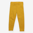 Leggings Basic Yellow