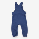 Blue Dungarees Digger 