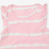 Pink Tie Dye Outfit 
