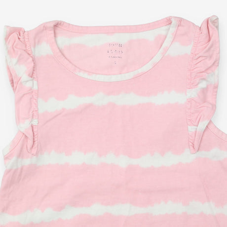 Pink Tie Dye Outfit 