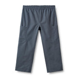Greyblue Kalloa Technical Trackpants