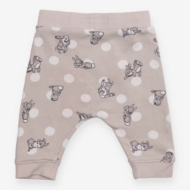 Disney Baby Jogger Grey Dots with Thumper 