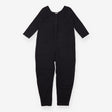 Beyond Nine Black Jersey Jumpsuit Maternity Nursin