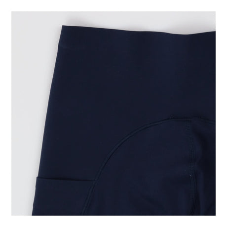 Power 7/8 Gym Leggings Navy Blue