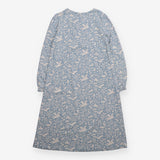 Blue magic forest nighty