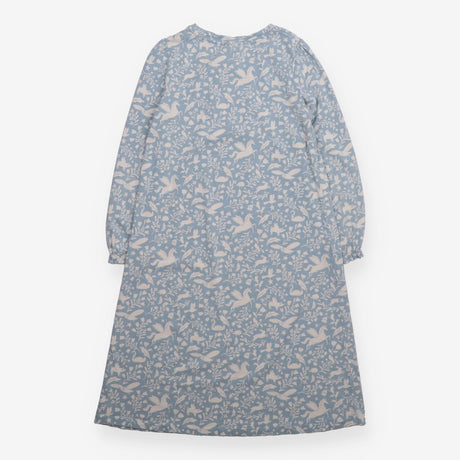 Blue magic forest nighty
