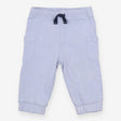 Baby Blue Cord Trousers