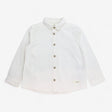 Shirt long sleeve linen 