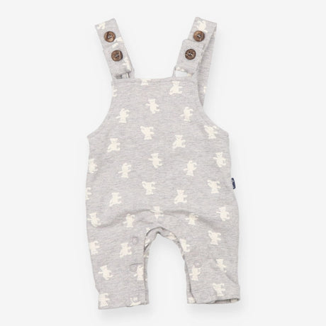 Grey Bear Dungarees