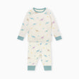 Dino Print Pyjamas