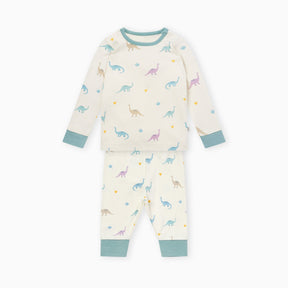 Dino Print Pyjamas