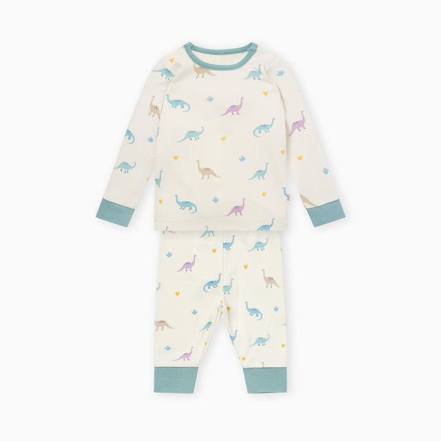 Dino Print Pyjamas