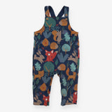 Jersey Dungaree Woodland 
