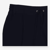 Pull on trouser navy