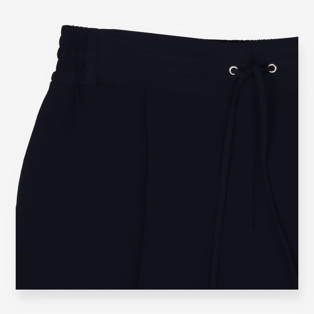 Pull on trouser navy