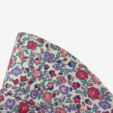 Ditsy baby sunhat