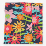 Indigo Dahlia Fields Leona leggings