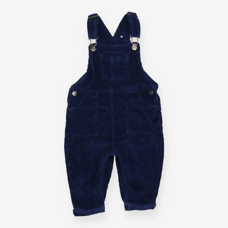 Dungarees Jumbo Cord Navy