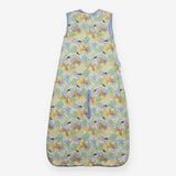 Sleeping bag jungle tiger toucan 1.0 tog