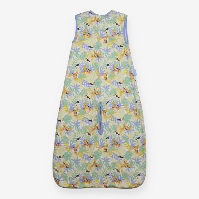 Sleeping bag jungle tiger toucan 1.0 tog