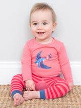 Sweet Sparrow Bodysuit