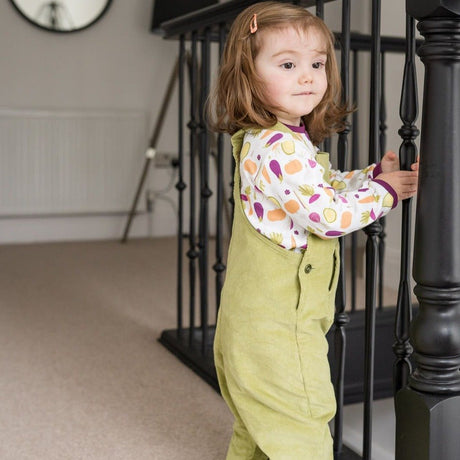 Oasis Kangaroo Pocket Dungarees