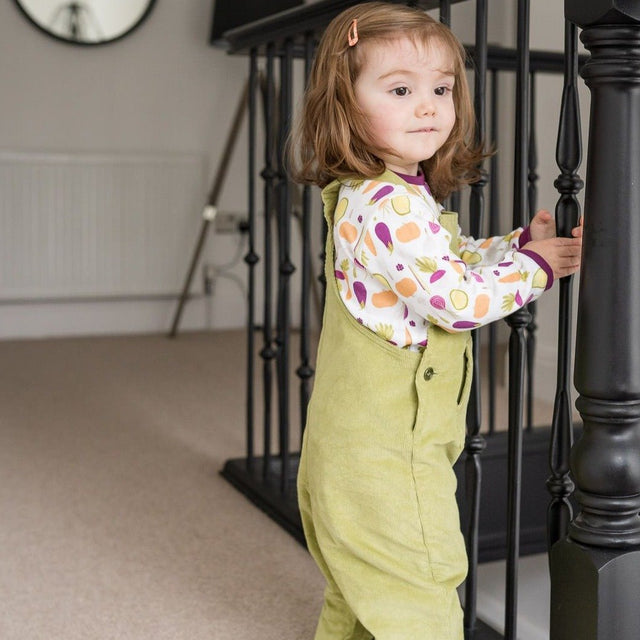 Oasis Kangaroo Pocket Dungarees