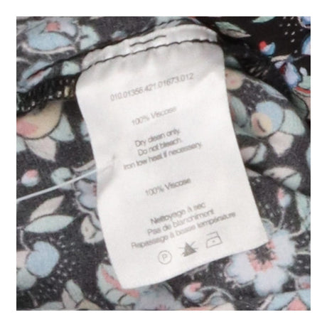 RIXO Blakely Tent Dress – Driving Miss Daisy Night