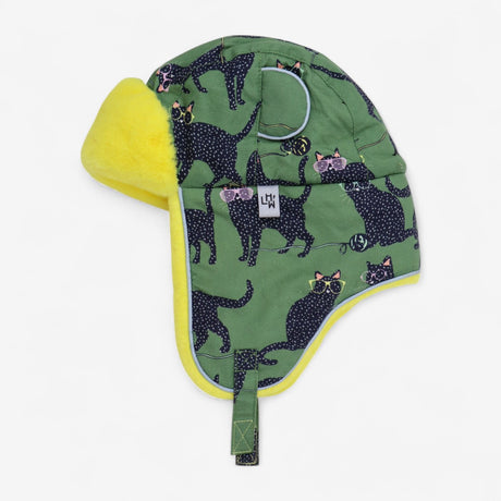 Arctic Cub Hat Cool Cat 