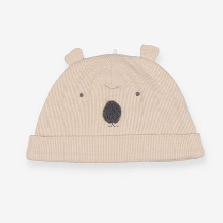 Baby Hat Brown Bear 