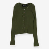 The Winona Cardigan