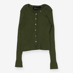 The Winona Cardigan