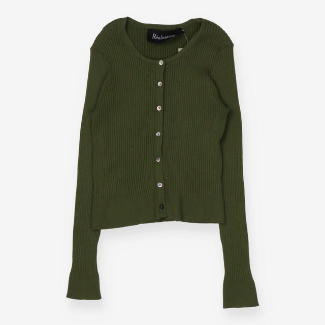 The Winona Cardigan