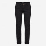 Jeans Skinny Slim Fit Black